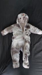 Lodger Skier skipak maat 74 - Lekker warm!, Ophalen, Zo goed als nieuw, Lodger, Jongetje of Meisje