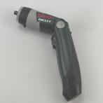 Bosch PSR Sschroevendraaier 3.6 V | Met accu en lader | In k, Doe-het-zelf en Verbouw, Gereedschap | Handgereedschap, Flex Ltd.