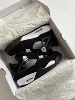 Nike Air Jordan 4 White Thunder 43, Wit, Air Jordan, Nieuw, Ophalen of Verzenden