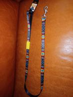 Beeztees hondenriem. 1.20 lang 20cm breed. NIEUW!, Dieren en Toebehoren, Ophalen of Verzenden, Nieuw, Hondenriem