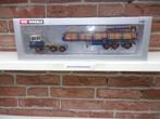 WSI  F.T.F. F. Serie  van  Berns., Hobby en Vrije tijd, Modelauto's | 1:50, Ophalen of Verzenden, Nieuw, Bus of Vrachtwagen, Wsi