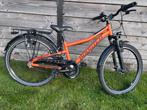 Batavus Booster 24 inch, Ophalen, Versnellingen, Batavus., Gebruikt