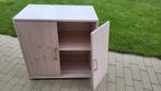 Flexa Kastje - 72x74x43,5cm, Ophalen, Scandinavisch, 50 tot 100 cm, Minder dan 100 cm