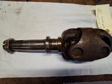 Citroën Traction Avant BL aandrijfas beschikbaar voor biedingen