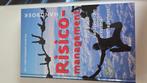 Urjan Claassen - Handboek Risicomanagement, Ophalen of Verzenden, Zo goed als nieuw, Urjan Claassen
