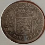 1/8 dukaat ook wel pietje genoemd van zeeland 1788 / 6, Vóór koninkrijk, Zilver, Losse munt, Overige waardes