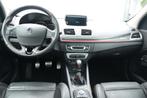 Renault Mégane Estate 2.0 Turbo GT-Line Leer/Verwarmd Bose, Auto's, Renault, 1998 cc, 730 kg, 4 cilinders, Lichtsensor