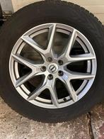 Volvo XC60 Winterbanden, Auto-onderdelen, Banden en Velgen, Ophalen, 18 inch, Gebruikt, Banden en Velgen