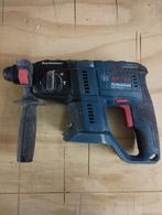 Bosch Professional GBR 18V-20 Accu Boorhamer, Doe-het-zelf en Verbouw, Gereedschap | Boormachines, Ophalen, Boor- en/of Breekhamer