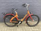 Gazelle MPB (Multi Purpose Bike) Oranje 49cm M 2015, Fietsen en Brommers, Gebruikt, -, - 0
-, NL, 49 tot 53 cm
