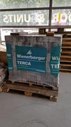 Wienerbergen Terca gevelstenen, Ophalen, Nieuw, Bakstenen