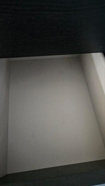 2x IKEA Malm Ladekast - afbeelding 6