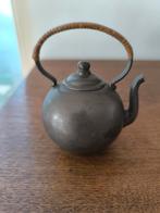 Klein tinnen kannetje, Antiek en Kunst, Ophalen