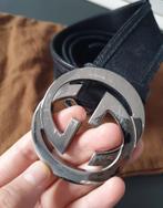 Gucci riem (ORIGINEEL - maat 95), Kleding | Heren, 95 tot 105 cm, Verzenden, Gucci, Riem of Ceintuur
