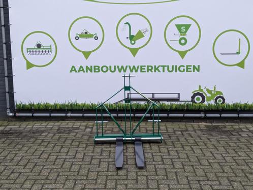 NIEUWE Palletvork tot 900KG zware uitvoering, Zakelijke goederen, Agrarisch | Werktuigen, Transport, Ophalen of Verzenden