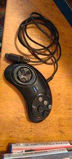 Sega Mega Drive Controller, Ophalen of Verzenden, Gebruikt