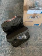 Bric’s pilotcase Gloednieuw, inclusief labels original, Ophalen of Verzenden, Nieuw