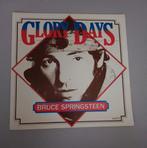 Bruce Springsteen  - Glory Days, Gebruikt, 7 inch, Single, Ophalen of Verzenden