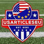 Amerikaanse sportartikelen webshop USArticlesEU ter overname, Zakelijke goederen, Exploitaties en Overnames