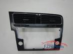 Dashboard sierlijst Volkswagen Golf (22744393), Auto-onderdelen, Ophalen, Gebruikt