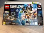 Lego dimensions staterpack xbox 360, Spelcomputers en Games, Games | Xbox 360, Avontuur en Actie, 2 spelers, Ophalen of Verzenden