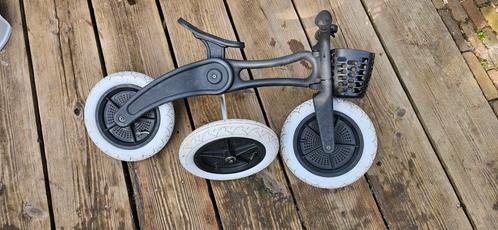 Wishbone kinderfiets, Fietsen en Brommers, Fietsen | Kinderfietsjes, Gebruikt, Minder dan 16 inch, Ophalen of Verzenden