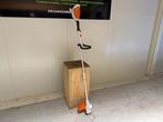Stihl FSA 57 accu grastrimmer 2022, Tuin en Terras, Bosmaaiers, Gebruikt, Stihl