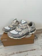 Asics Gel-NYC Cream/Oyster size 42,5 *NEW*, Overige kleuren, Verzenden, Nieuw, Sneakers of Gympen