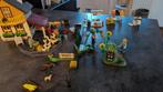 Playmobil Huis met Poppetjes en Accessoires, Kinderen en Baby's, Speelgoed | Playmobil, Ophalen of Verzenden, Gebruikt, Los playmobil