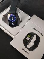 Samsung galaxy fit 3, Zwart, Samsung ⌚️, Ophalen of Verzenden, Zo goed als nieuw