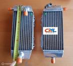 Radiateur SuZuki RMZ250 RM 250 Z 2004-2006 2005, Motoren, Nieuw, Ophalen of Verzenden