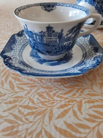 Adams Landscape Servies serviesdelen 