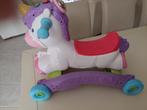 Vtech unicorn, Ophalen of Verzenden, Zo goed als nieuw
