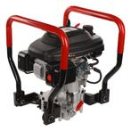 Sterke Tweemans Grondboor, Ophalen, Grondboor, EGI, Info@eurogate-international.com