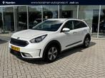 Kia Niro 1.6 GDi Hybrid BusinessLine, Auto's, Euro 6, Wit, 26 km/l, SUV of Terreinwagen