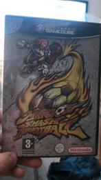 Mario smash football Nintendo gamecube, Spelcomputers en Games, Ophalen of Verzenden, Zo goed als nieuw, Sport, 3 spelers of meer