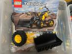 Complete LEGO Technic collectie – 5 sets, Kinderen en Baby's, Speelgoed | Duplo en Lego, Gebruikt, Lego, Ophalen of Verzenden