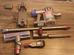 Dyson V7 Animal Extra – nieuwe accu & filters, Witgoed en Apparatuur, Stofzuigers, Ophalen, Stofzuiger, Zo goed als nieuw, Minder dan 1200 watt