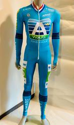 Schaatskleding schaatspak marathon snelpak speedsuit maat M, Ophalen of Verzenden, Zo goed als nieuw