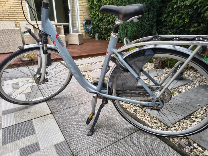 Giant bike for sale - Nieuw-Vennep, Fietsen en Brommers, Fietsen | Oldtimers, 51 tot 55 cm, Jaren '60 of nieuwer, Ophalen