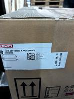 Hilti HIT-HY 200-A V3 500/2 Injectiemortel, Doe-het-zelf en Verbouw, Ophalen, Nieuw