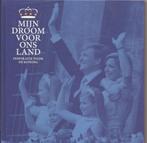 Mijn droom voor ons land, Ophalen of Verzenden, Zo goed als nieuw, Nederland, Tijdschrift of Boek