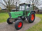 Fendt Farmer 308 LS Turbomatik 40 km bak., Ophalen, Gebruikt, Meer dan 10000, Tot 80 Pk