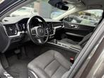 Volvo V60 2.0 B3 Business Pro|NAP|1e eigenaar|Dealer onderh, 15 km/l, Euro 6, 1969 cc, 11 pk