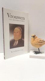 Kooten, Ds. M. van ; Vrouwen van reformatoren, Boeken, Ophalen of Verzenden, Gelezen, Christendom | Protestants