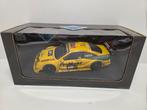 Minichamps Opel Calibra Alzen ITC 1996 1:18, Hobby en Vrije tijd, Modelauto's | 1:18, ., Ophalen of Verzenden, Zo goed als nieuw