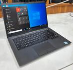 Dell Latitude 7400 Windows 11, Computers en Software, Windows Laptops, 2 tot 3 Ghz, Qwerty, 8 GB, 14 inch
