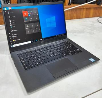 Dell Latitude 7400 Windows 11 beschikbaar voor biedingen