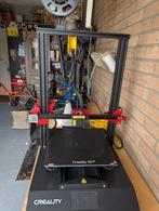 Cr10s pro v2, Computers en Software, 3D Printers, Ophalen of Verzenden, Zo goed als nieuw