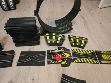 Artin racebaan  beschikbaar voor biedingen